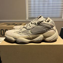 Yeezy 500