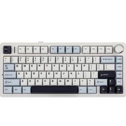 EPOMAKER x Aula F75 keyboard