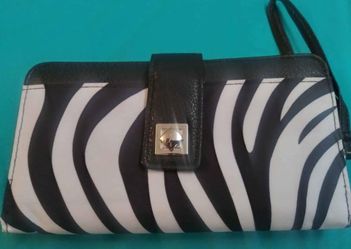 Wallets, $5 EACH OR buy All 6 For $20, NEW Without Tags
