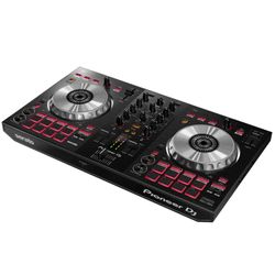 Pioneer DDJ-SB3 DJ Mixer
