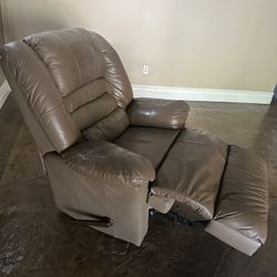 Recliner