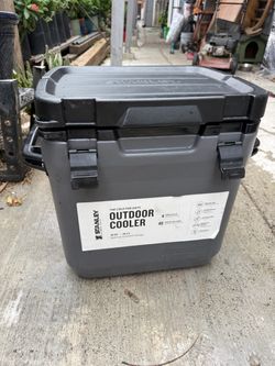 Stanley Cold For Days Outdoor Cooler