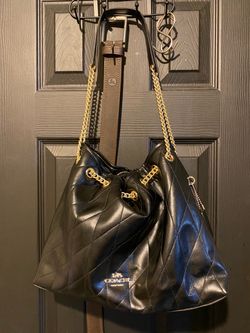 Coach Evelyn bag
