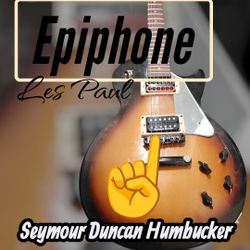 Epiphone Les Paul
