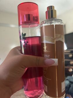 Body mist bath and body Sabrina carpenter
