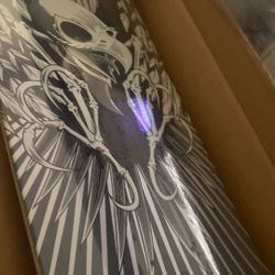 Tony Hawk Collectors Edition Skateboard 