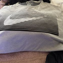 Nike Dri Fit Tshirt 3xl