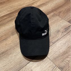 Puma Baseball Hat