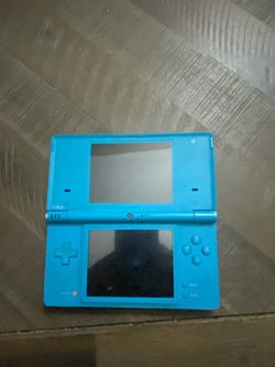 The dsi work perfect no charger