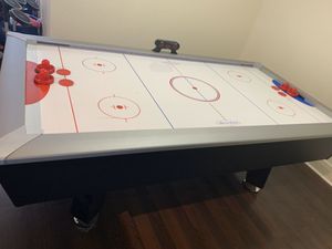 New And Used Air Hockey Tables For Sale In Melbourne Fl Offerup