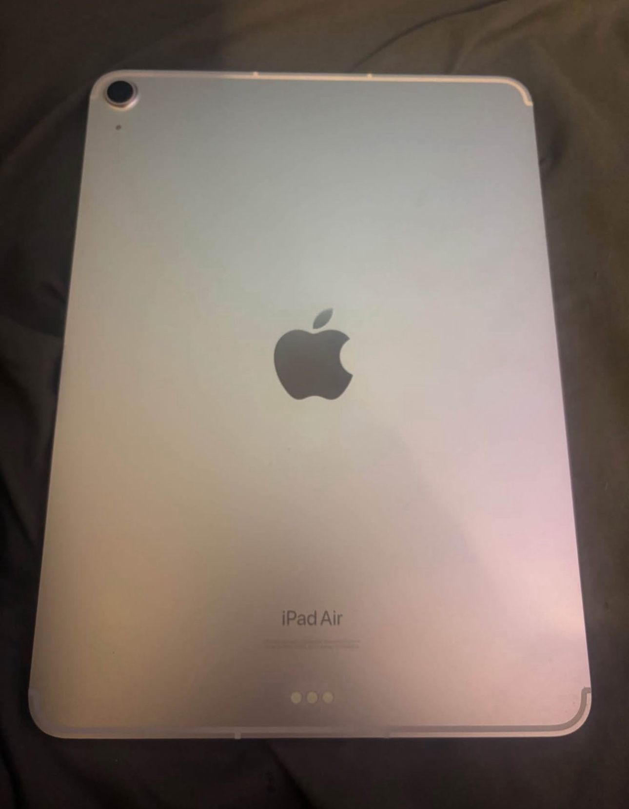 iPad 11inch M2