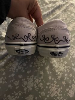 Women’s VANS