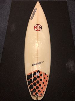 5‘9“ Viking surfboard