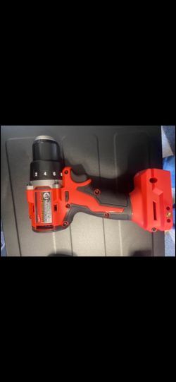 M18 18V Lithium-Ion Brushless Cordless 