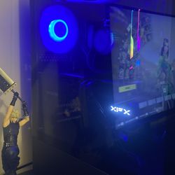 Prebuilt 9070xt - Ryzen 7-7800x3D