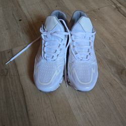 Men Walking Shoes Fashion Size 7 Color White 