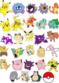 Any Pokémon Cards You Can Donate?