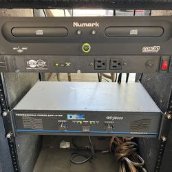 Dj Gear.