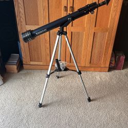TASCO Telescope 