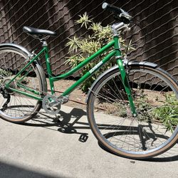 Schwinn Collegiate - Made In USA - 125th anniversary - Chromoly