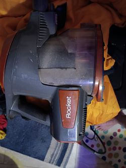 Shark vacuum