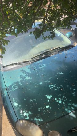 1998 ford Taurus