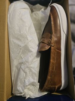 Ralph Lauren Dress Shoes For Men