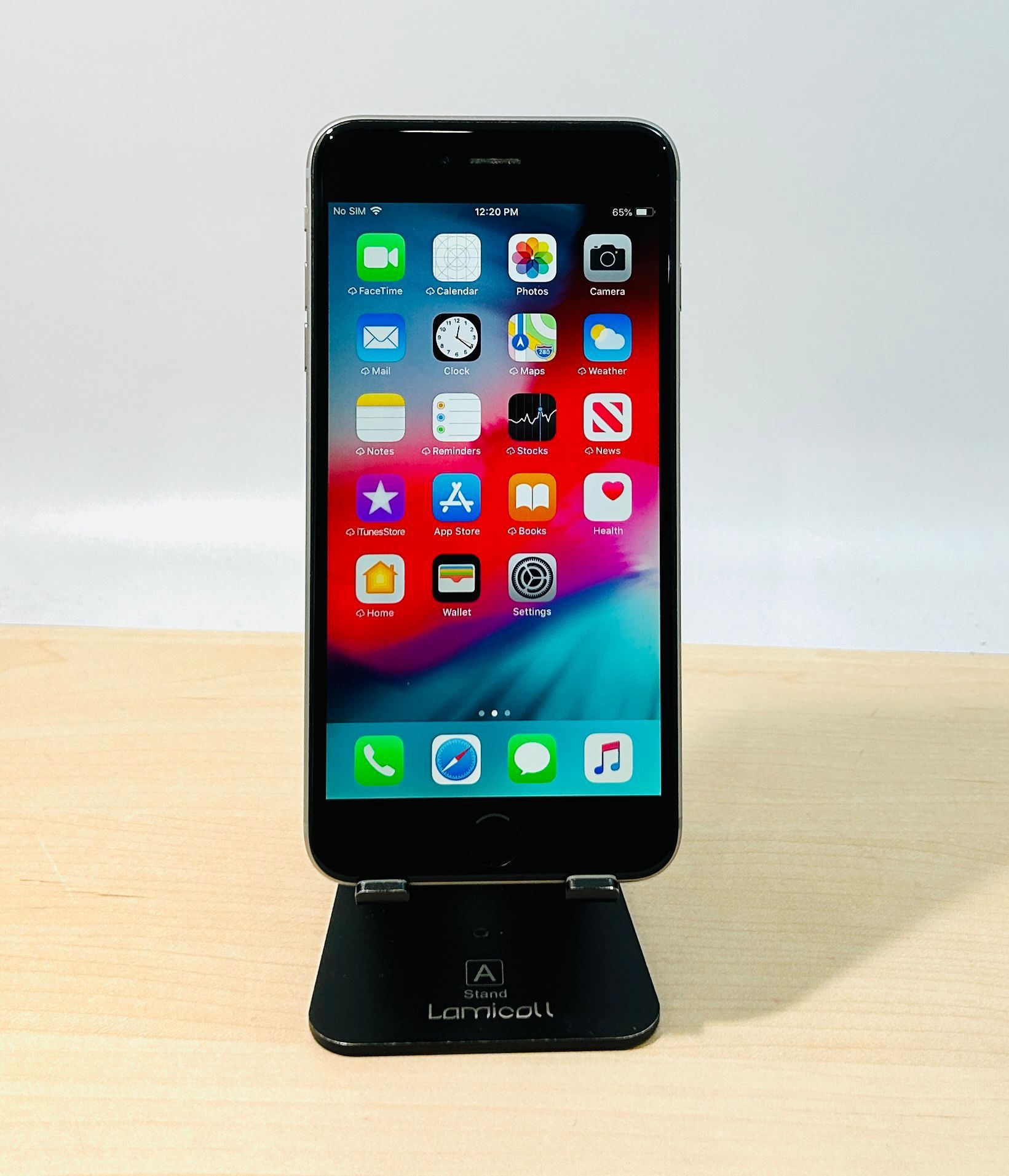 iPhone 6 PLUS 128GB UNLOCKED Fully Functional