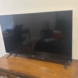 Roku TV