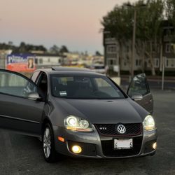GTI 2006 2.0T