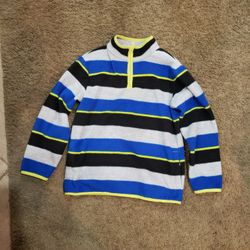Boys Fleece Jacket