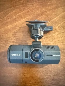 Dash Cam Vantrue N2 Pro