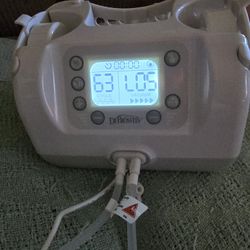 Dr Browns Breast Pump. 