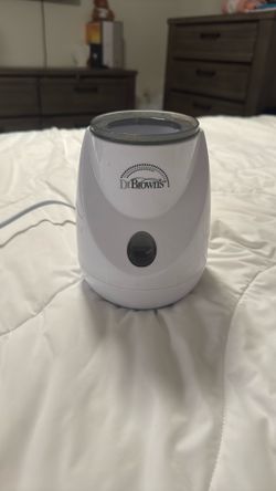 Dr. Browns Bottle Warmer