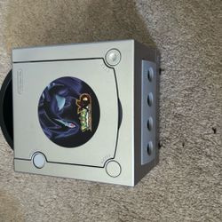 Pokémon Nintendo GameCube 