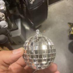 Mini Disci Ball
