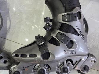 Oxygen Roller Blades