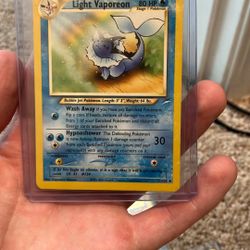 Eevee Line 