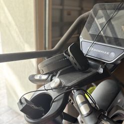 Bowflex Elliptical M9