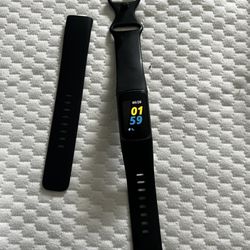 FITBIT CHARGE 5 