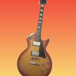 Les Paul Remake