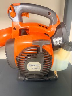 HUSQVARNA 125BV