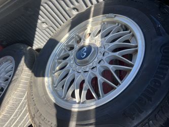 Rims