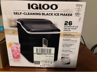 Icemaker