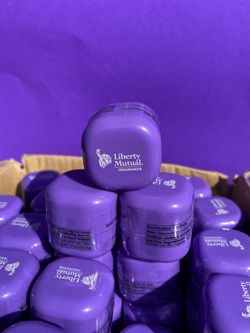 lip Balm $6 for 12 lo Balm