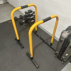 Parallel Bars