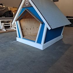 Dog Houses