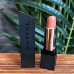Brand New Morphe Matte Lipstick Single AF