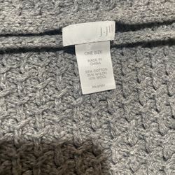 J Jill Pancho Sweater One Size Fits All