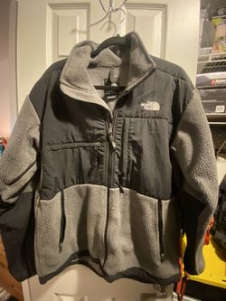 North Face Fleece Jacket 